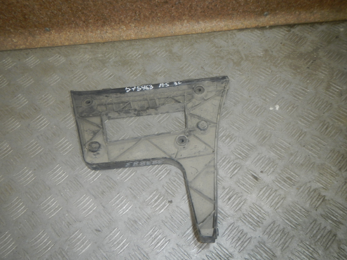 Фотография Кронштейн бампера заднего левый, Audi (Ауди)-A5/S5 (8T) (08-16)