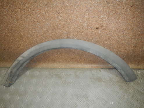 Фотография Накладка крыла заднего левого, Volvo (Вольво)-C30 (06-)