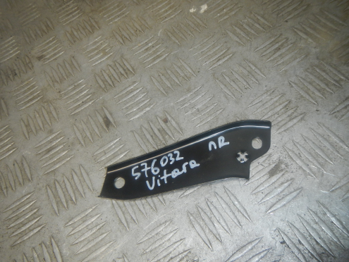 Фотография Кронштейн бампера переднего правый, Suzuki (Сузуки)-VITARA (15-)