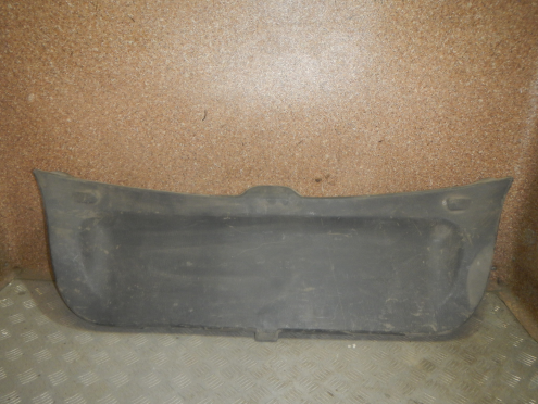 Фотография Обшивка двери багажника, Mazda (Мазда)-323 (BJ) (98-02)