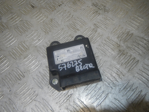 Фотография Блок управления AIR BAG, ВАЗ (VAZ)-LADA VESTA (ВЕСТА)