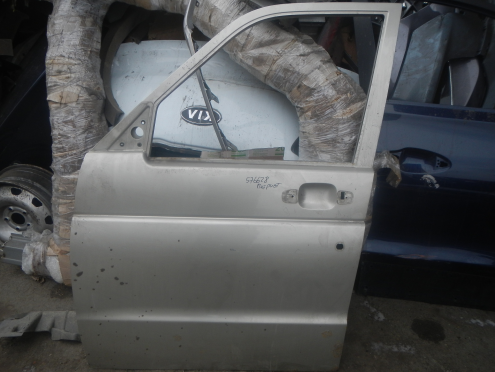 Фотография Дверь передняя левая, УАЗ (UAZ)-PATRIOT
