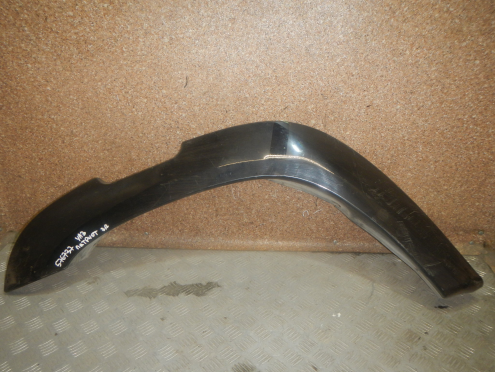 Фотография Накладка крыла заднего правого, УАЗ (UAZ)-PATRIOT