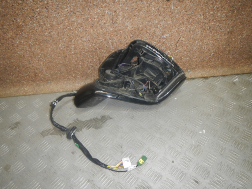 Фотография Зеркало левое электрическое, Geely (Джили)-TUGELLA (20-)