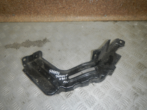 Фотография Кронштейн фары левой, Jetour (Джетур)-X90 PLUS (21-)