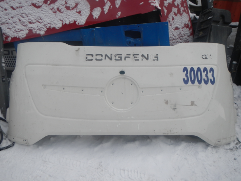 Фотография Капот, ГРУЗОВЫЕ АВТОМОБИЛИ-DONGFENG GX