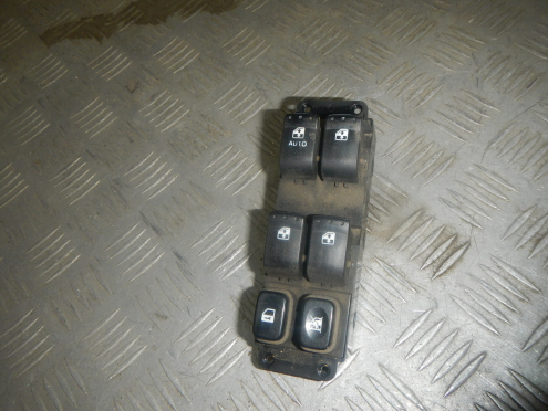 Фотография Блок управления стеклоподъемниками, SsangYong (Сангйонг)-REXTON II (07-)