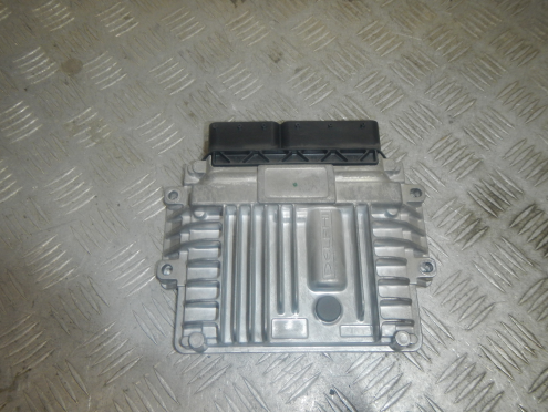 Фотография Блок управления двигателем, SsangYong (Сангйонг)-REXTON II (07-)