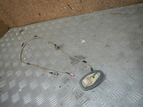 Фотография Антенна, ВАЗ (VAZ)-LADA VESTA (ВЕСТА)