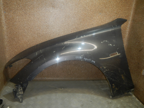 Фотография Крыло переднее левое, Infiniti (Инфинити)-M35 (09-13)