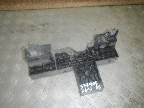 Фотография Кронштейн бампера переднего центральный, KAIYI (Каи)-E5 (21-)