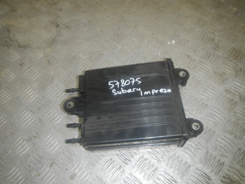 Фотография Абсорбер (фильтр угольный), Subaru (Субару)-IMPREZA (G12) (08-)