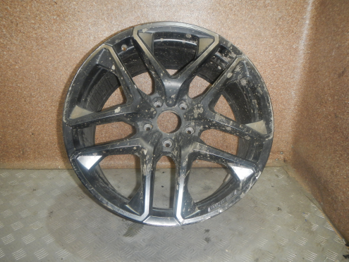 Фотография Диск колесный литой