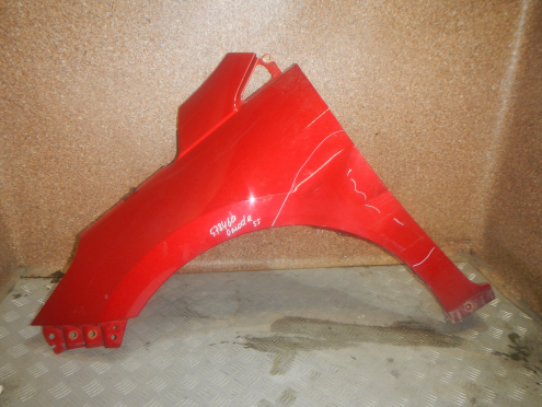 Фотография Крыло переднее левое, Omoda (Омода)-S5 (22-)