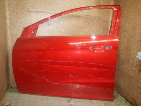 Фотография Дверь передняя левая, Omoda (Омода)-S5 (22-)