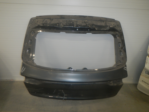 Фотография Дверь багажника, Geely (Джили)-MONJARO (21-)