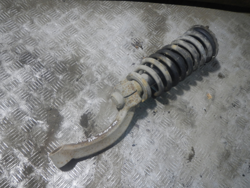 Фотография Амортизатор передний правый, SsangYong (Сангйонг)-REXTON II (07-)