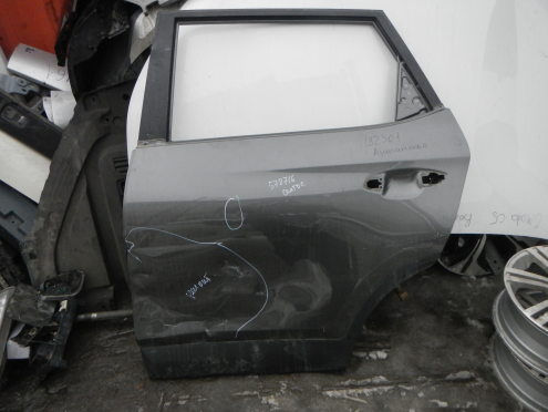 Фотография Дверь задняя левая, KIA (Киа)-SELTOS (19-)