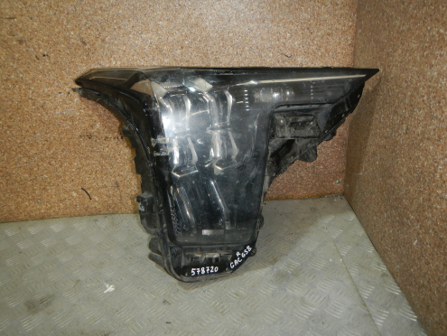 Фотография Фара правая, GAC (ГАК)-GS8 (21-)