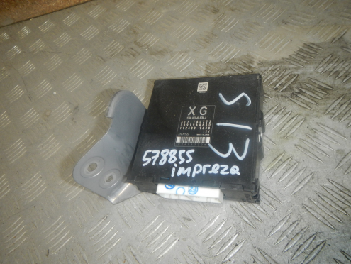 Фотография Блок управления АКПП, Subaru (Субару)-IMPREZA (G12) (08-)