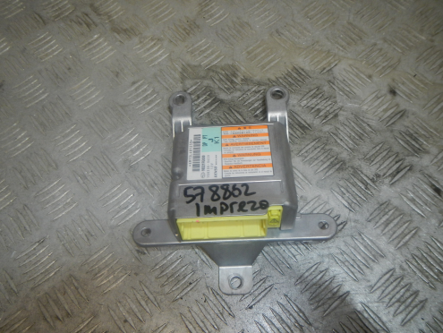Фотография Блок управления AIR BAG, Subaru (Субару)-IMPREZA (G12) (08-)