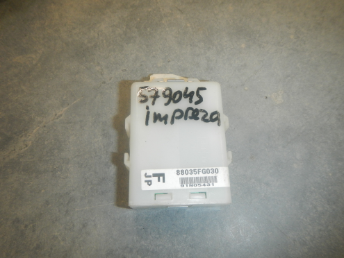 Фотография Блок управления центральным замком, Subaru (Субару)-IMPREZA (G12) (08-)