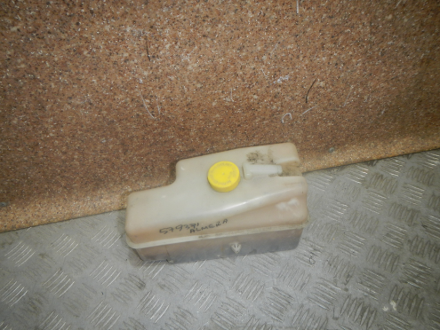 Фотография Бачок расширительный, Nissan (Ниссан)-ALMERA CLASSIC (B10) (06-)