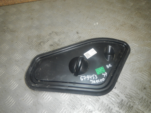 Фотография Заглушка (Кузов внутри), Jaecoo (Джейку)-J7 (23-)