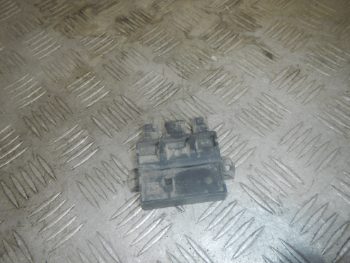 Фотография Блок электронный, BMW (БМВ)-X1 (F48) (14-)