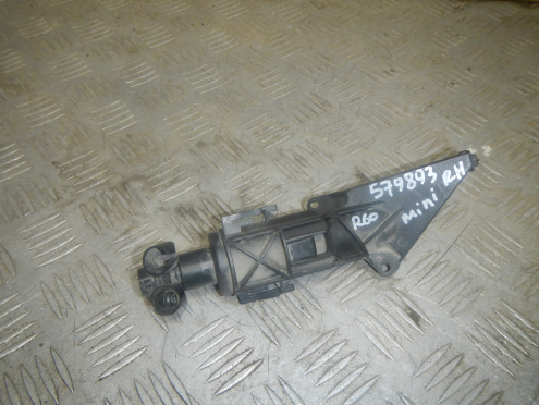 Фотография Форсунка омывателя фары, Mini (Мини)-COUNTRYMAN R60 (10-16)