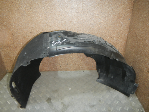 Фотография Локер передний правый, KIA (Киа)-STINGER (17-)