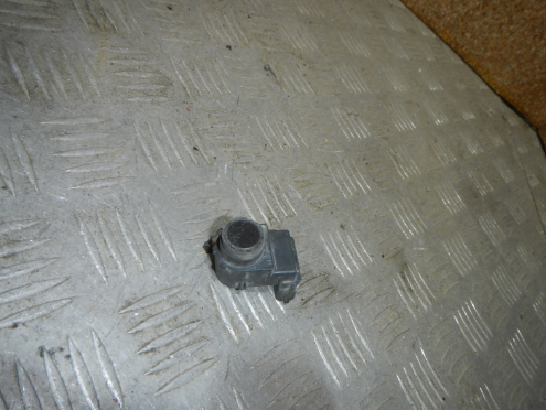 Фотография Датчик парковки, KIA (Киа)-OPTIMA (16-)