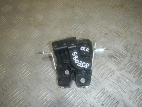 Фотография Замок багажника, Mercedes-Benz (Мерседес)-MERCEDES (W253) GLC-KLASSE (15-)