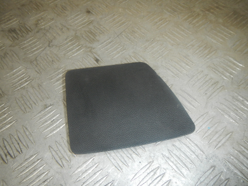 Фотография Заглушка (Кузов внутри), Renault (Рено)-ARKANA (19-)