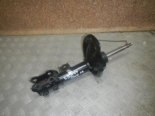 Фотография Амортизатор передний правый, KIA (Киа)-CEED (07-12)