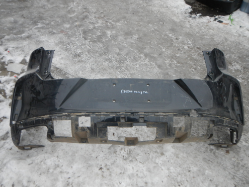 Фотография Бампер задний, EXEED (Эксид)-TXL (21-)