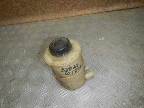 Фотография Бачок гидроусилителя, ВАЗ (VAZ)-LADA LARGUS (ЛАРГУС)