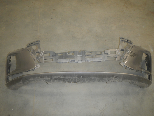 Фотография Бампер передний, Changan (Чанган)-EADO PLUS (20-)