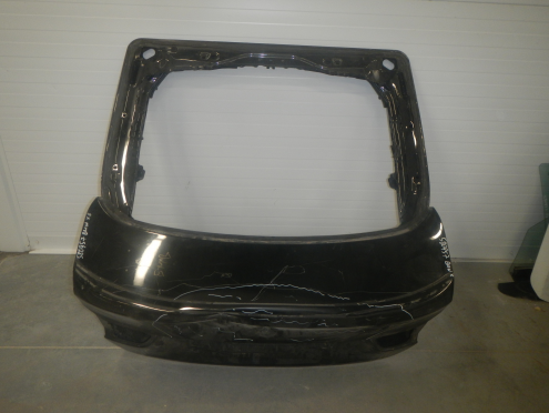 Фотография Дверь багажника, BMW (БМВ)-4 (F36) (14-)