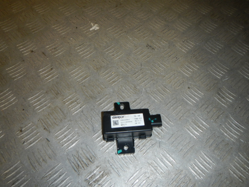 Фотография Блок электронный, Geely (Джили)-ATLAS PRO (21-)