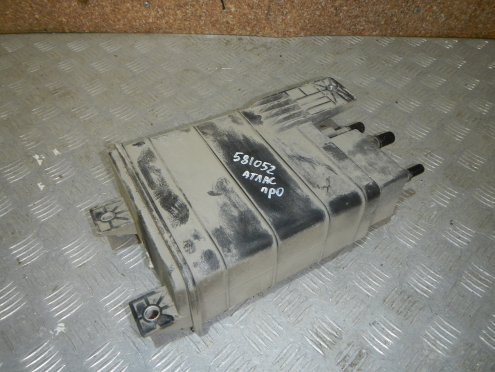 Фотография Абсорбер (фильтр угольный), Geely (Джили)-ATLAS PRO (21-)