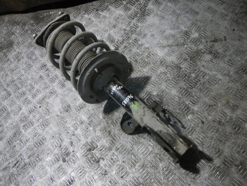 Фотография Амортизатор передний левый, Geely (Джили)-ATLAS PRO (21-)