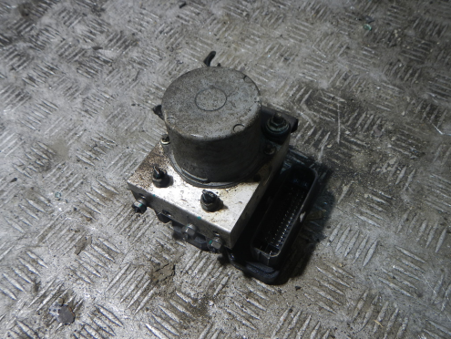 Фотография Блок ABS (насос), Geely (Джили)-ATLAS PRO (21-)