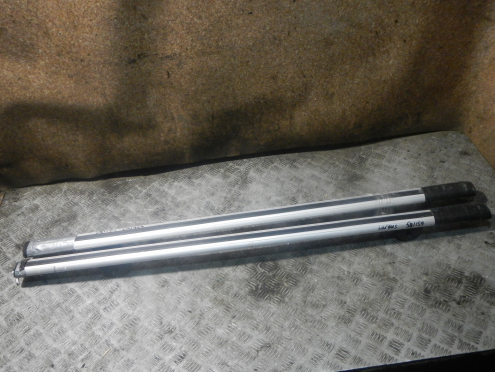 Фотография Багажник (багажные дуги), ВАЗ (VAZ)-LADA LARGUS (ЛАРГУС)