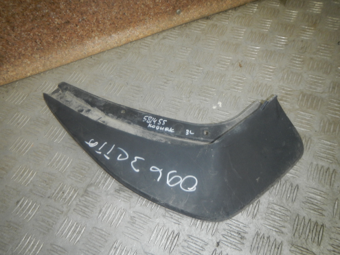 Фотография Брызговик задний левый, Skoda (Шкода)-KODIAQ (17-)