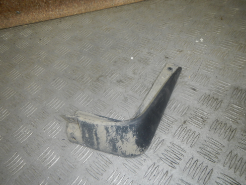 Фотография Брызговик задний правый, Hyundai (Хендэ)-TUCSON (20-)