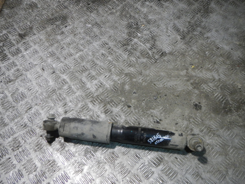 Фотография Амортизатор задний, Geely (Джили)-ATLAS PRO (21-)