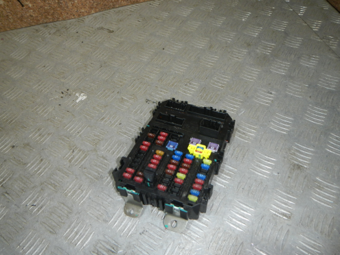 Фотография Блок предохранителей, Geely (Джили)-ATLAS PRO (21-)