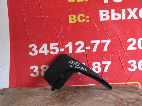 Фотография Брызговик задний левый, Peugeot (Пежо)-307 (01-07)