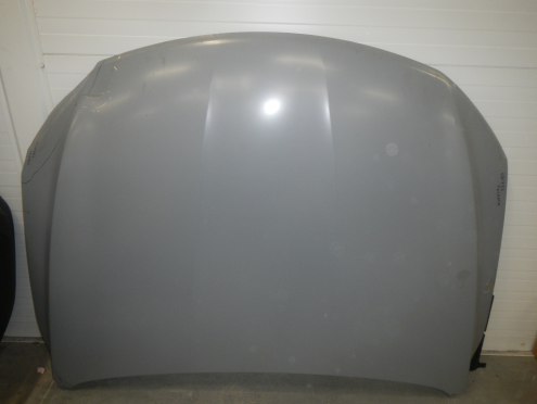 Фотография Капот, Geely (Джили)-TUGELLA (20-)